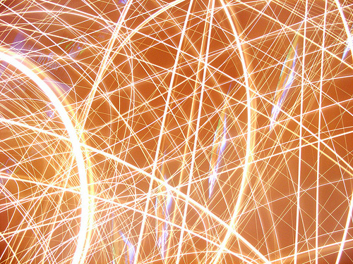 Camera Toss Photography