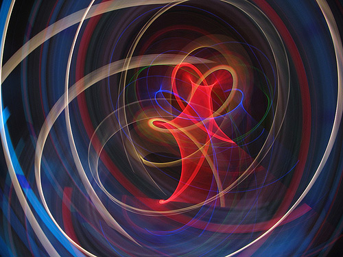 Camera Toss Photography