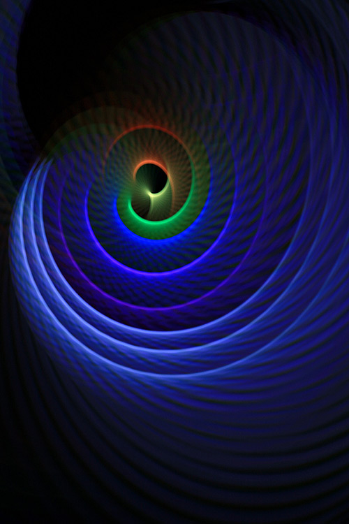 Camera Toss Photography