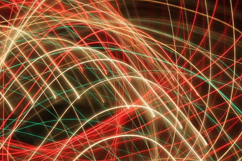 Camera Toss Photography