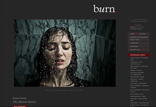 The Definitive List of Online Photography Magazines