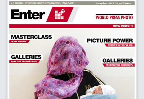 The Definitive List of Online Photography Magazines