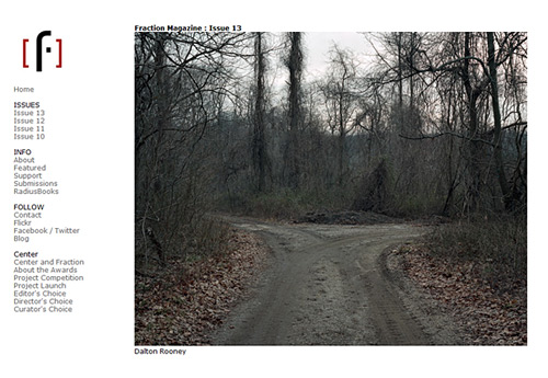 The Definitive List of Online Photography Magazines