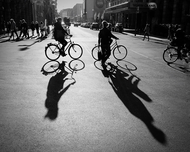 cycling berlin