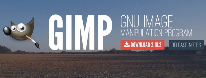 GIMP