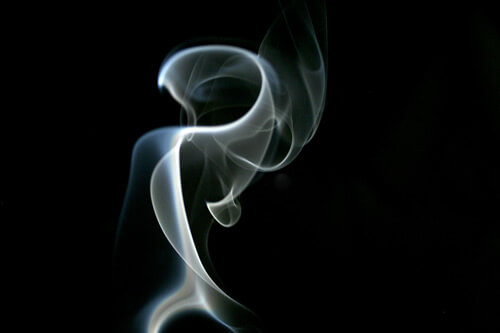 Smoke Photography