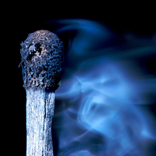 Smoke Photography