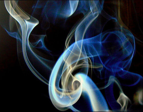 Smoke Photography