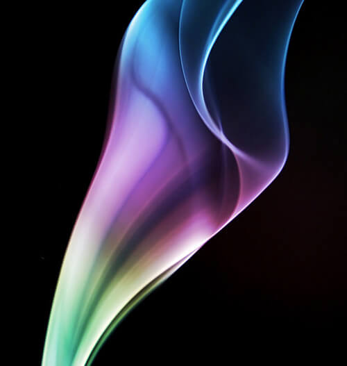 Smoke Photography