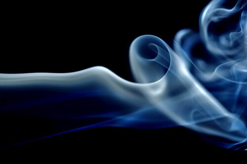 Smoke Photography