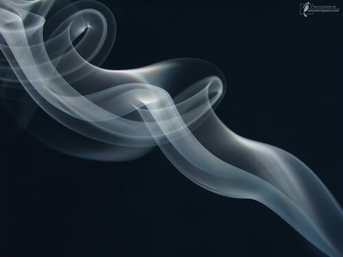 Smoke Photography