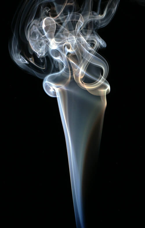 Smoke Photography