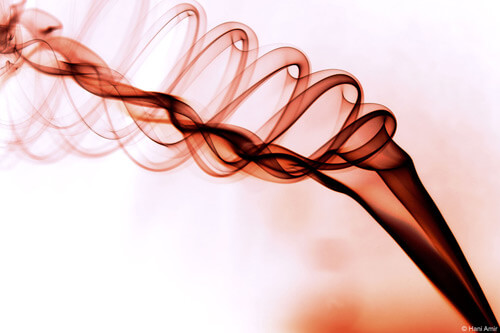 Smoke Photography