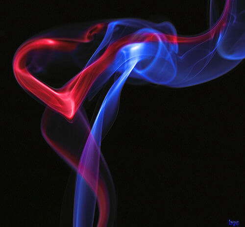 Smoke Photography