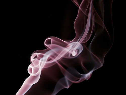 Smoke Photography