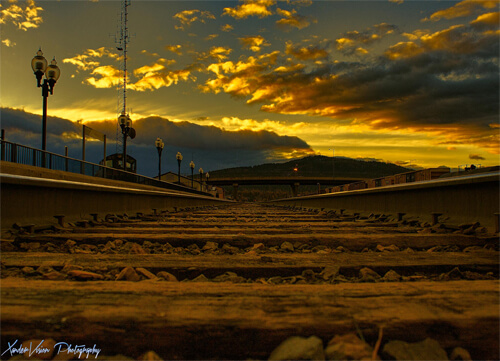 railroad-photography