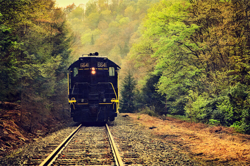 railroad-photography