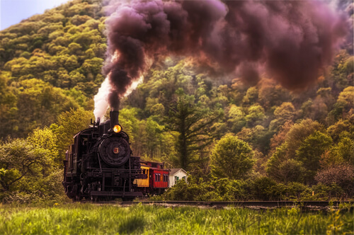 railroad-photography