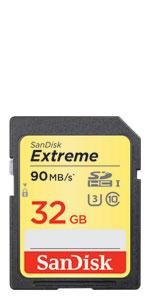 SanDisk Extreme