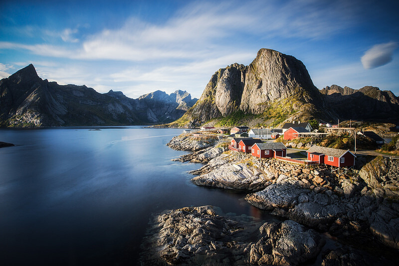 Hamnøy