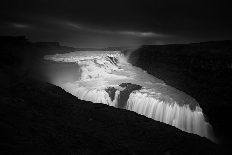 Gullfoss