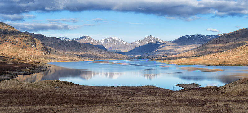 Loch Arklet