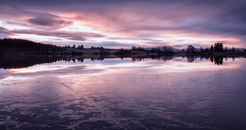 Loch Rusky