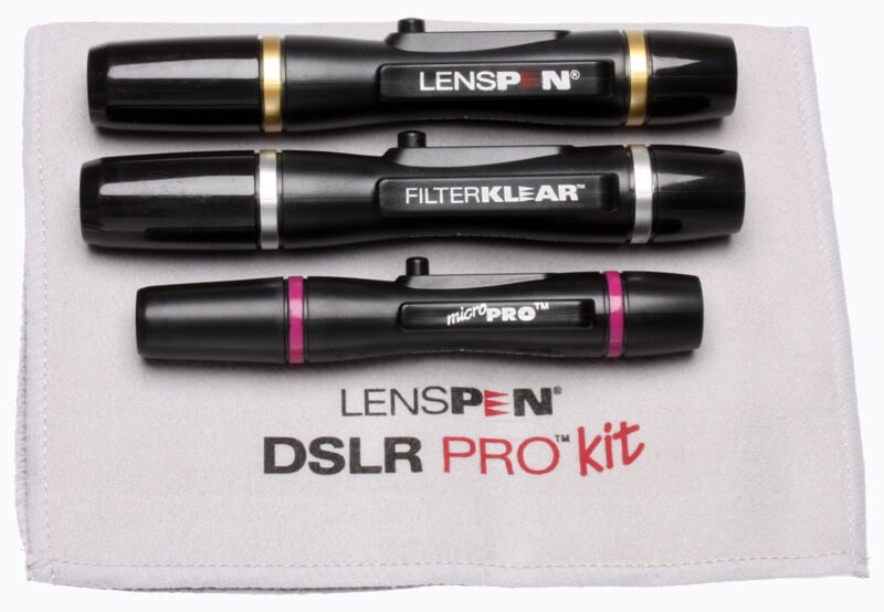 LensPen DSLR Pro Kit