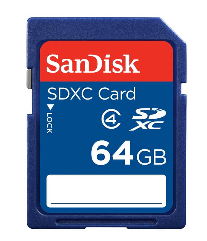 Sandisk