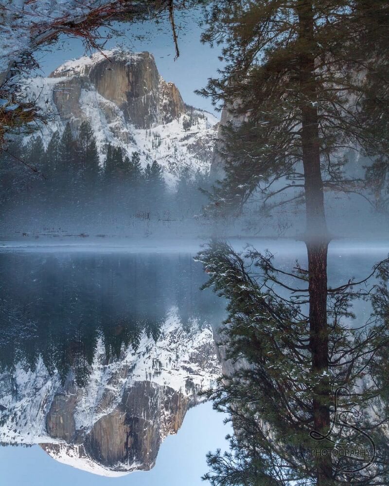 LotsaSmiles Photography - Yosemite National Park