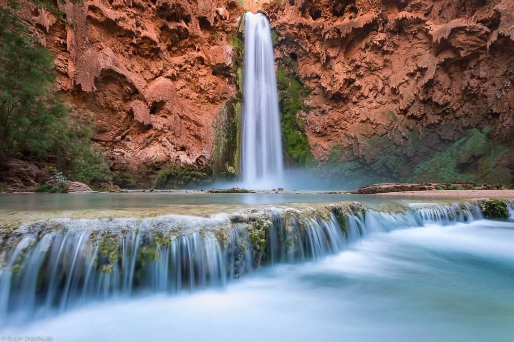 mooney falls