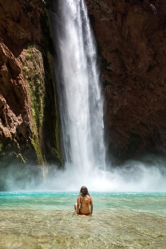 mooney falls