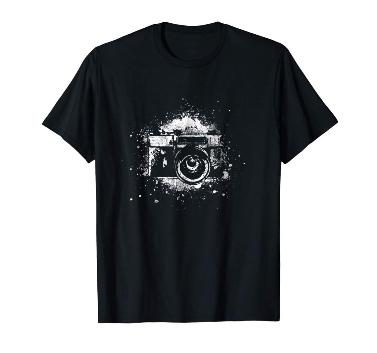 How to photograph t shirts best sale