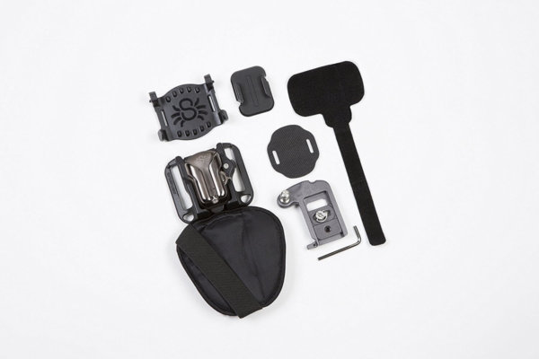 Camera Sling Straps, Two-Camera Harnesses, Camera Holsters and Vests ...