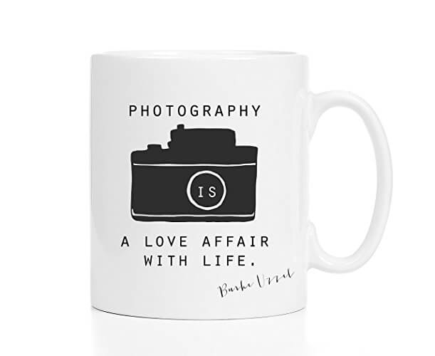 photography love affair