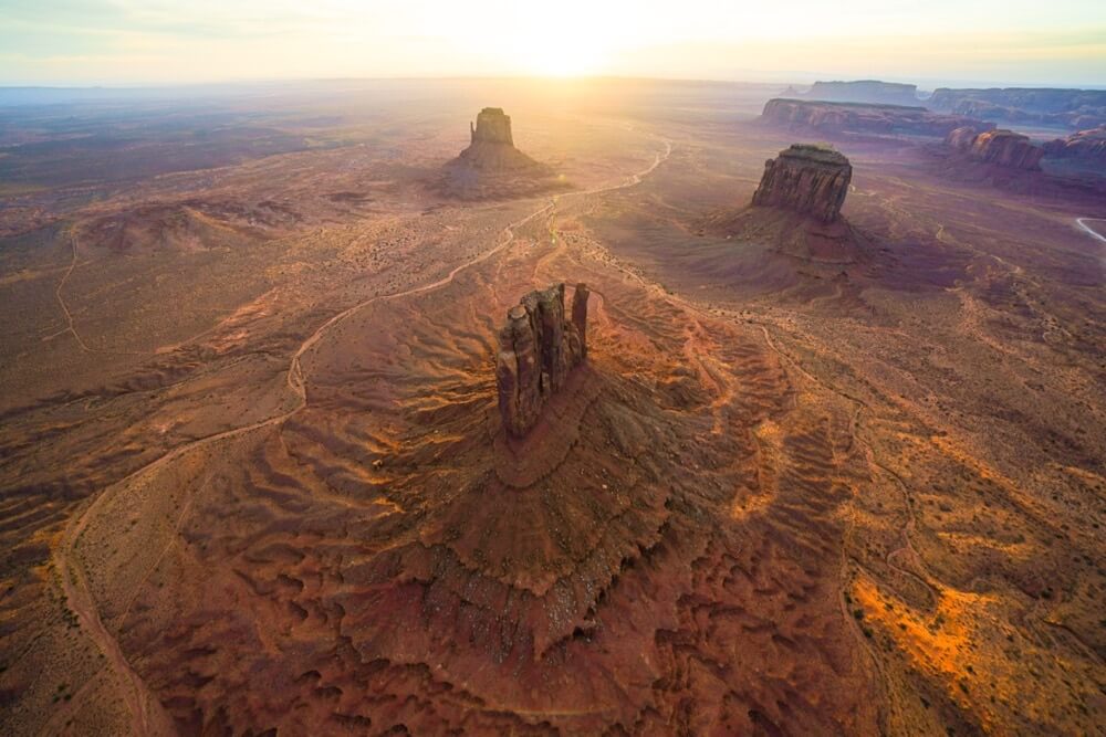 monument valley