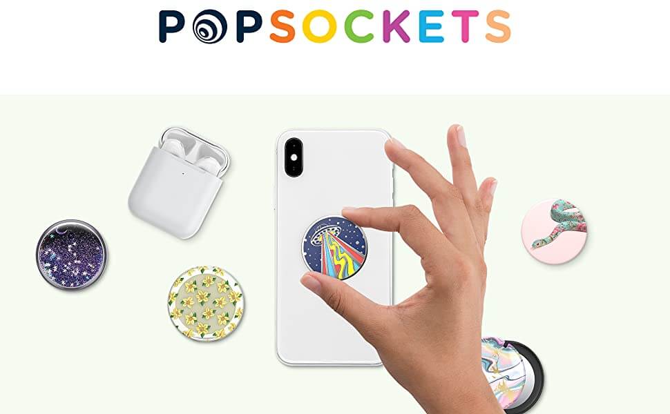 popsockets