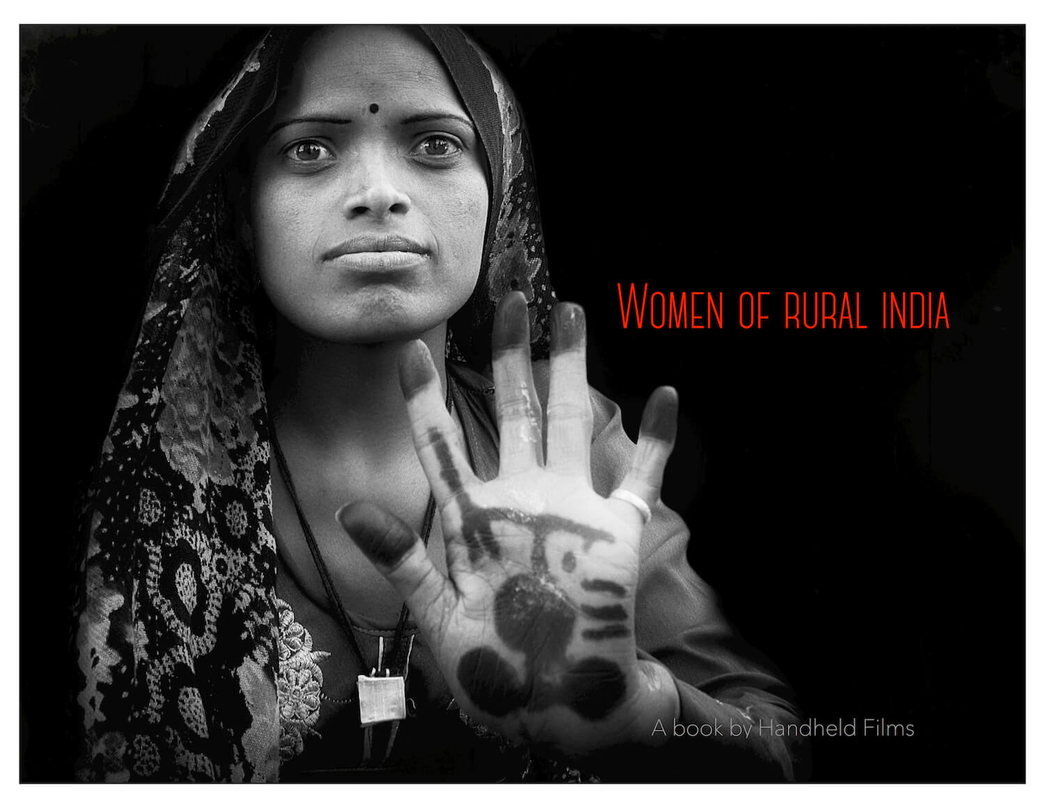 women of rural india