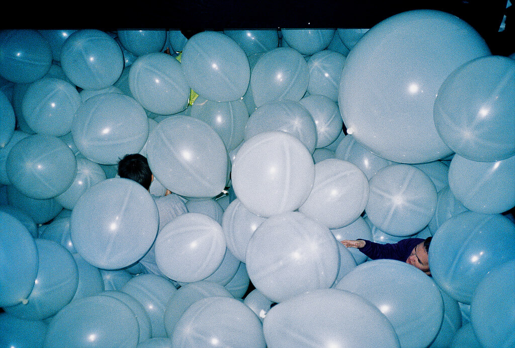 Balloon Party