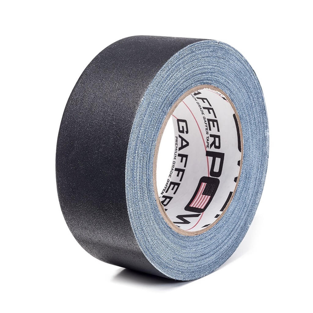 Premium Grade Gaffer Tape