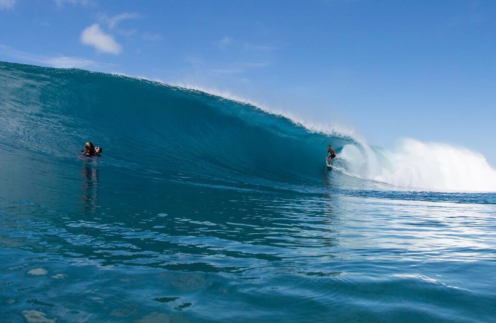 surf photography