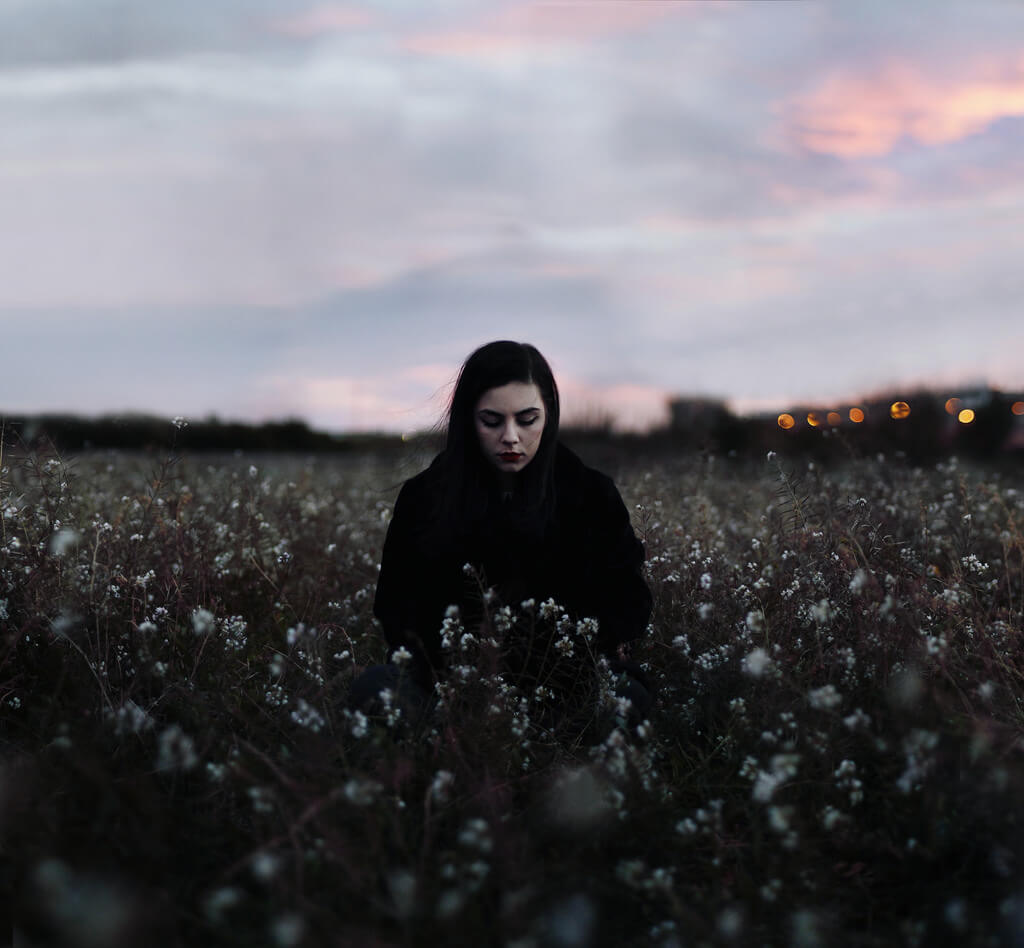 Sergio Cabezas - field portrait