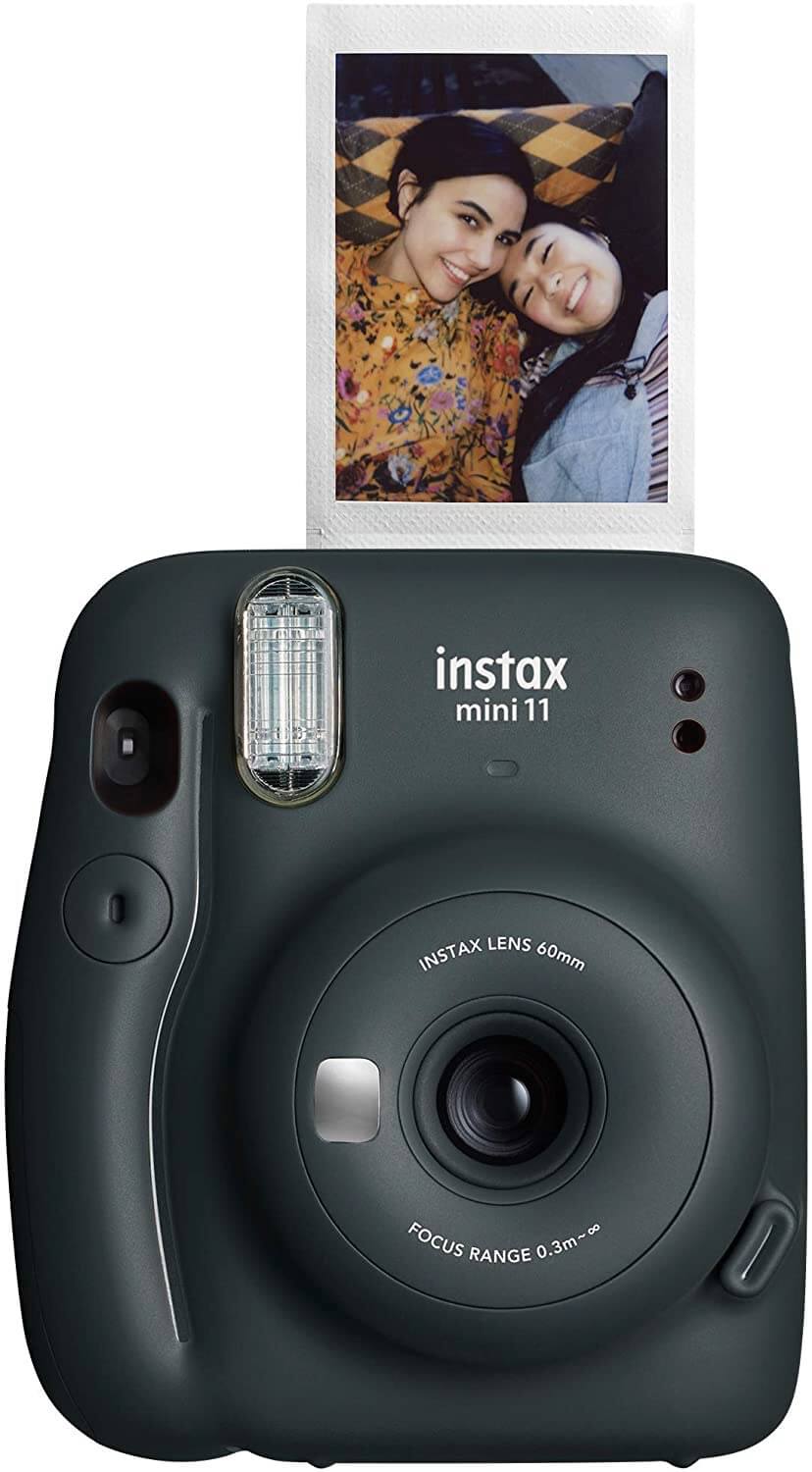 Fujifilm Instax Mini 11 Instant Camera