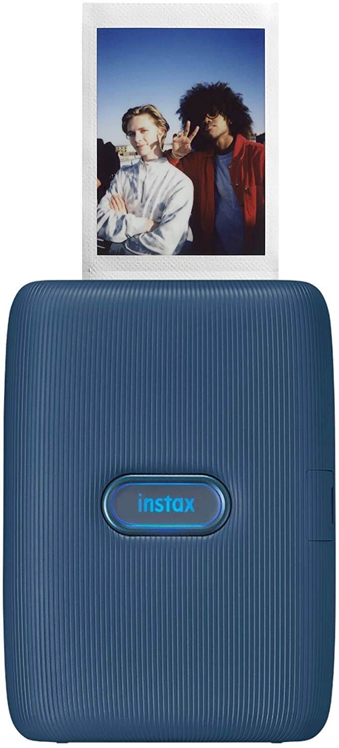 Fujifilm Instax Mini Link Smartphone Printer