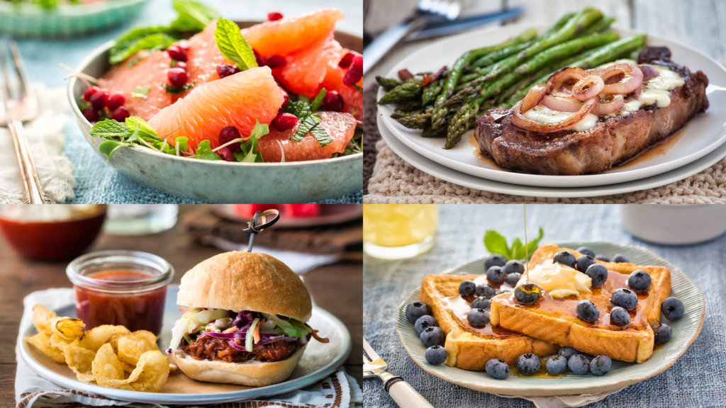 food photography tips feature image