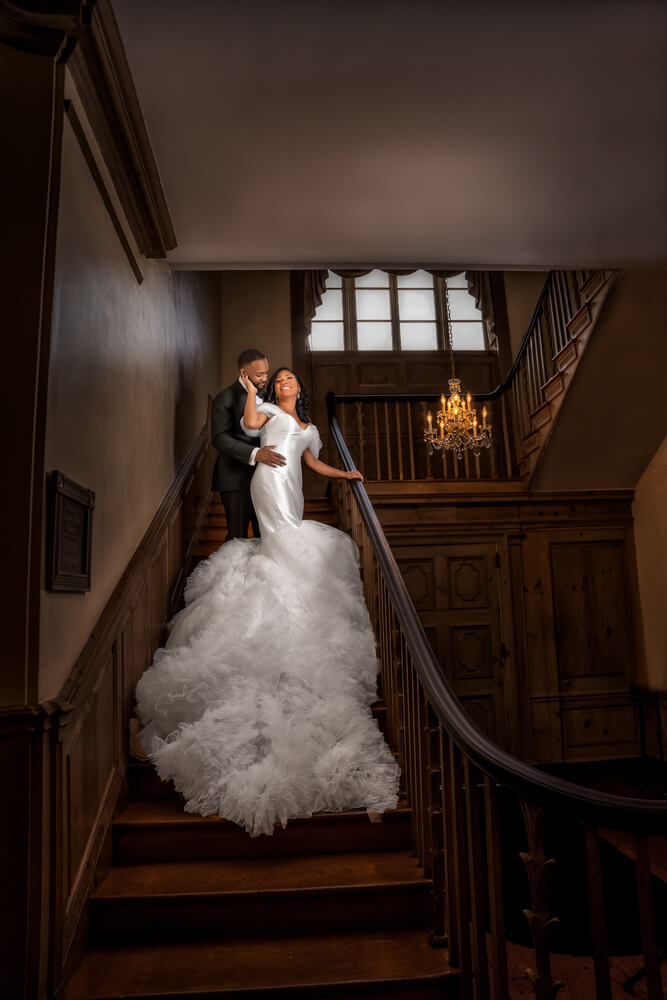 Bernard Griffin - Enhance Moments Photography | Wedding Photography ...