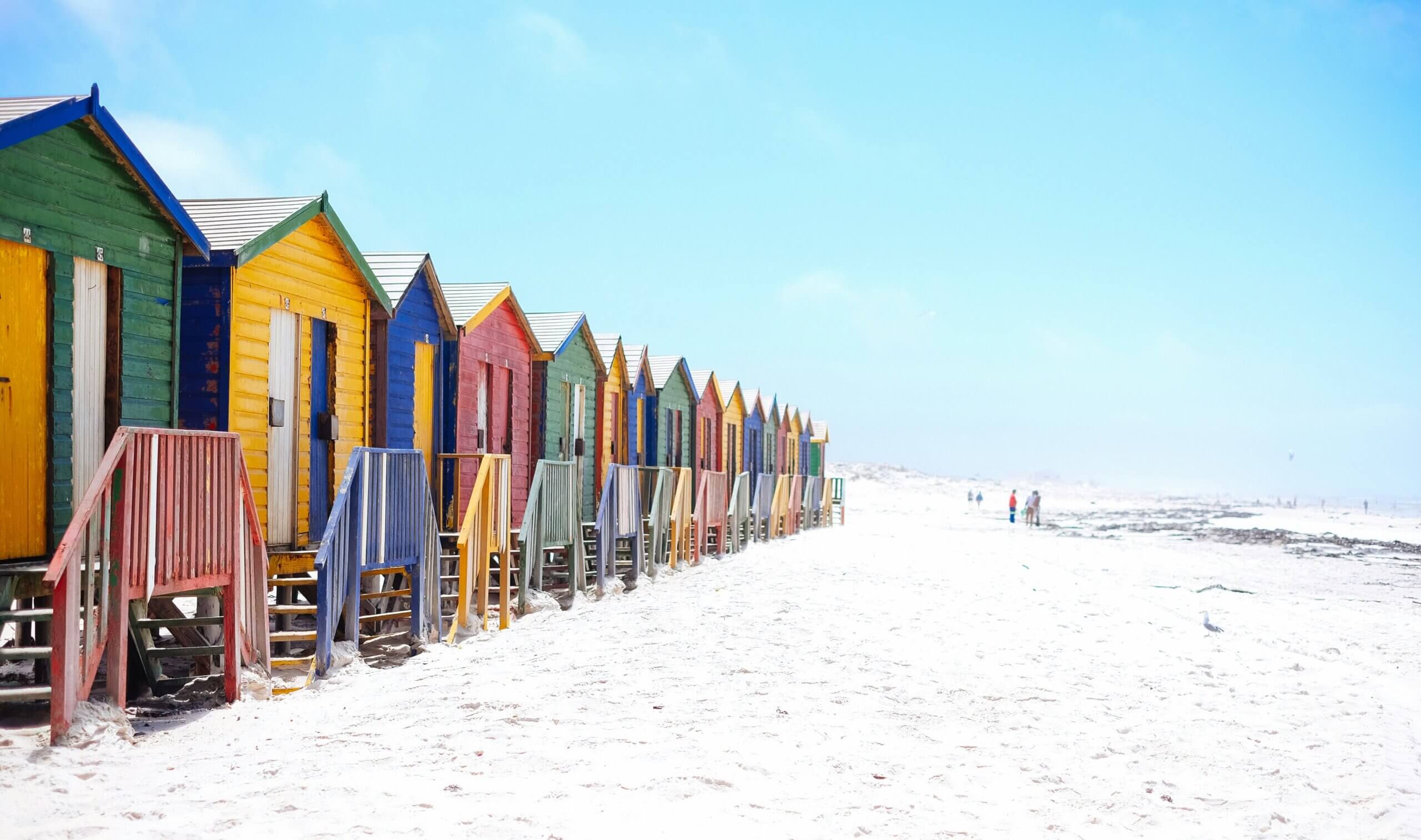 4 Guides on How to Use Color like a Pro Photographer - The Photo Argus